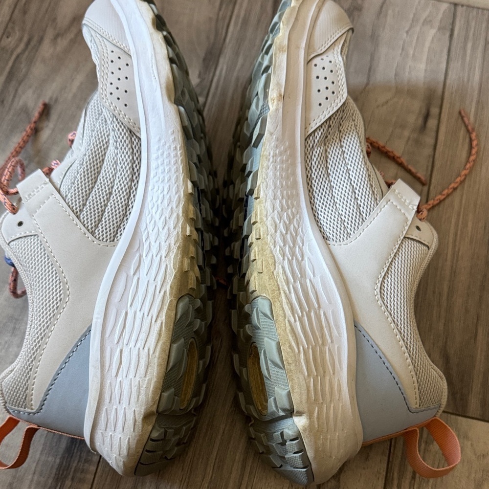 Columbia Women’s Vertisol Trail hiking tennis shoe sz 8.5 - Picture 15 of 16